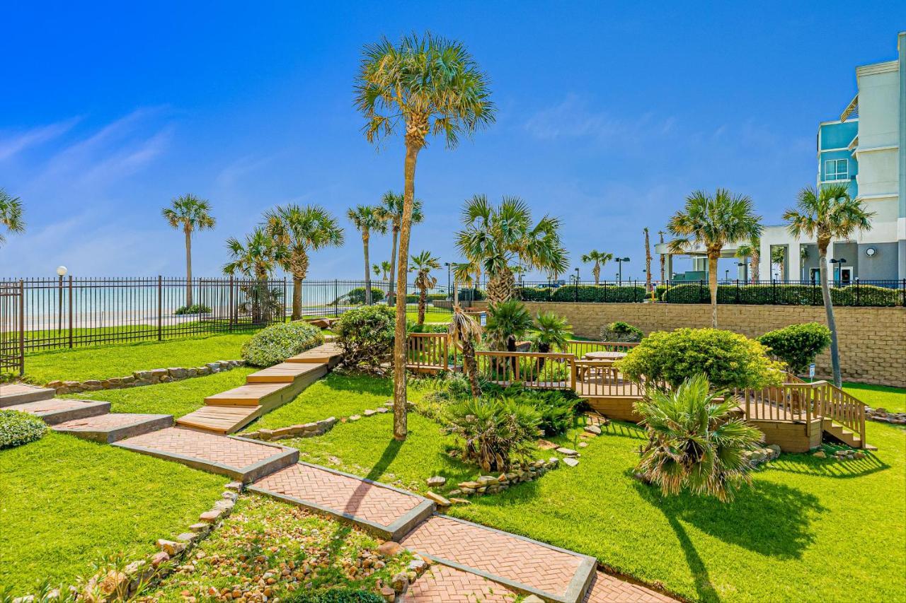 Marvilla Condo My Happy Place Galveston Bagian luar foto