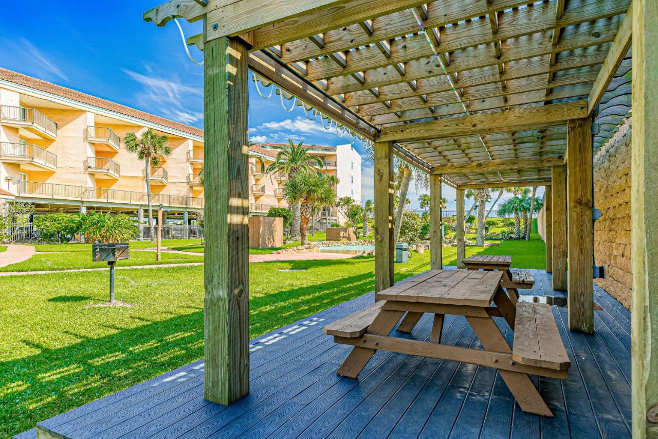 Marvilla Condo My Happy Place Galveston Bagian luar foto