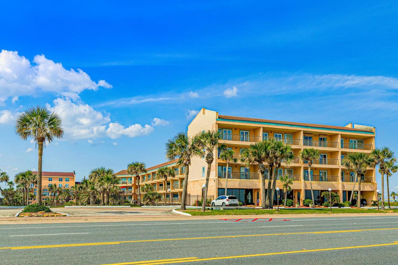 Marvilla Condo My Happy Place Galveston Bagian luar foto