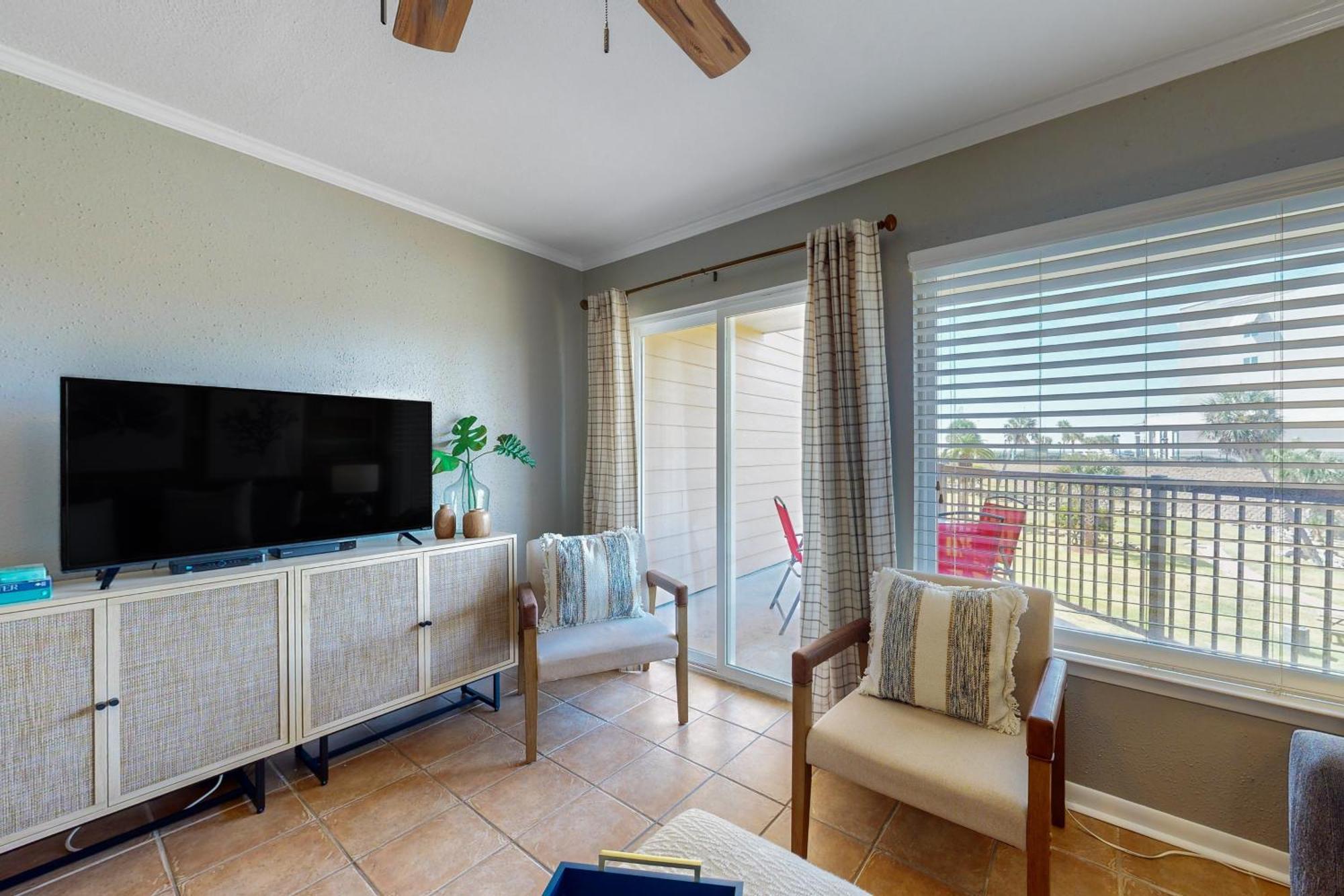 Marvilla Condo My Happy Place Galveston Bagian luar foto